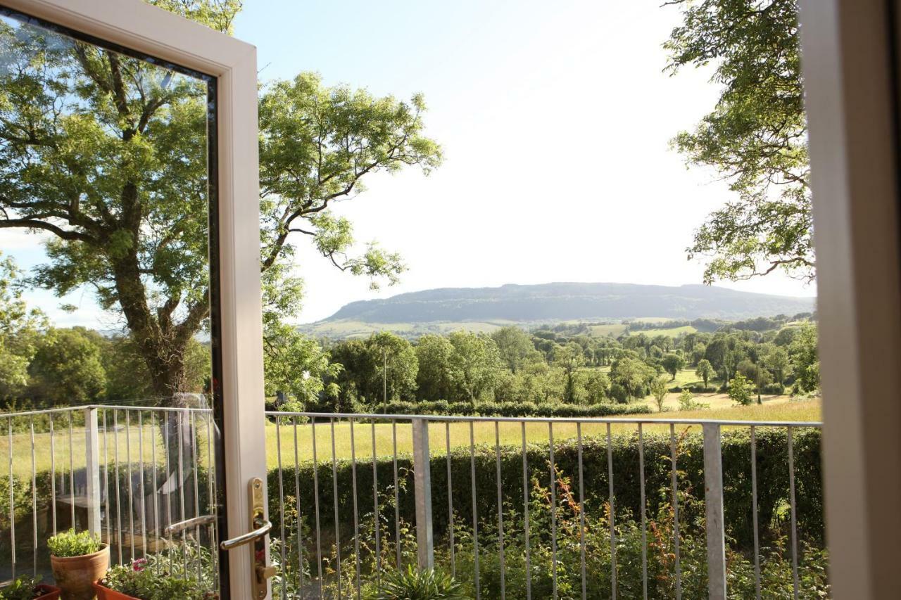 Cuilcagh Luxury Apartment Enniskillen Exterior photo